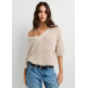 maillot femme  pepe jeans amber