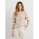 maillot femme  pepe jeans alina sweater
