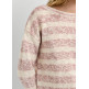 maillot femme  pepe jeans alina sweater