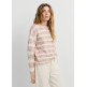 maillot femme  pepe jeans alina sweater