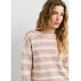 maillot femme  pepe jeans alina sweater