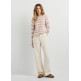 maillot femme  pepe jeans alina sweater