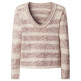 maillot femme  pepe jeans alina sweater