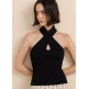 maillot femme  pepe jeans w11 amelia top
