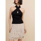 maillot femme  pepe jeans w11 amelia top