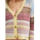 maillot femme  pepe jeans anya cardigan