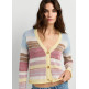 maillot femme  pepe jeans anya cardigan
