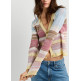 maillot femme  pepe jeans anya cardigan