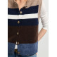 maillot femme  pepe jeans alani vest