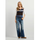 maillot femme  pepe jeans alani vest