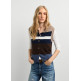maillot femme  pepe jeans alani vest