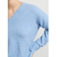 maillot femme  pepe jeans ashley v neck