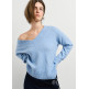 maillot femme  pepe jeans ashley v neck