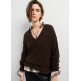 maillot femme  pepe jeans ashley v neck