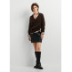 maillot femme  pepe jeans ashley v neck