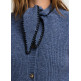 maillot femme  pepe jeans aida vest