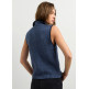 maillot femme  pepe jeans aida vest