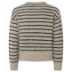 maillot femme  pepe jeans w11 daniela sweater