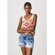 maillot femme  pepe jeans priska