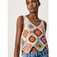 maillot femme  pepe jeans priska