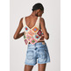 maillot femme  pepe jeans priska