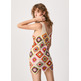 maillot femme  pepe jeans trixie