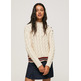maillot femme  pepe jeans blossom