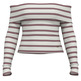 maillot femme  pepe jeans danna top