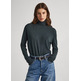 maillot femme  pepe jeans donna turtleneck