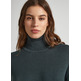 maillot femme  pepe jeans donna turtleneck