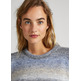 maillot femme  pepe jeans edith sweater