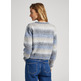 maillot femme  pepe jeans edith sweater