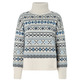 maillot femme  pepe jeans elsa turtleneck