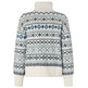 maillot femme  pepe jeans elsa turtleneck