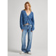 maillot femme  pepe jeans greer cardigan