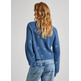 maillot femme  pepe jeans greer cardigan