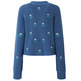 maillot femme  pepe jeans greer cardigan