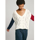 maillot femme pepe jeans hada v-neck