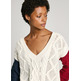 maillot femme pepe jeans hada v-neck