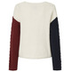 maillot femme pepe jeans hada v-neck