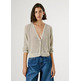 maillot femme pepe jeans claire cardigan