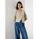maillot femme pepe jeans claire cardigan