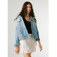 le short femme  pepe jeans camila short