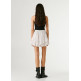 le short femme  pepe jeans camila short