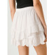 le short femme  pepe jeans camila short
