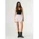 le short femme  pepe jeans camila short