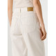 le short femme  pepe jeans relaxed bermuda uhw lexa