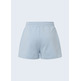 le short femme  pepe jeans calista short