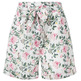 le short femme  pepe jeans leah