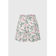 le short femme  pepe jeans leah